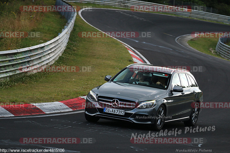 Bild #4815106 - Touristenfahrten Nürburgring Nordschleife 17.07.2018