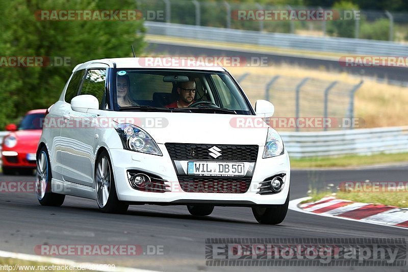 Bild #4815509 - Touristenfahrten Nürburgring Nordschleife 17.07.2018