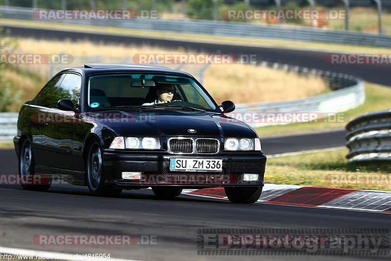 Bild #4815954 - Touristenfahrten Nürburgring Nordschleife 17.07.2018