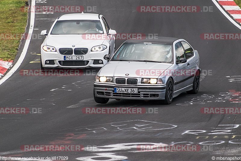 Bild #4817029 - Touristenfahrten Nürburgring Nordschleife 17.07.2018