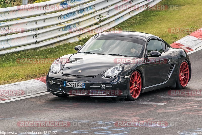 Bild #4817127 - Touristenfahrten Nürburgring Nordschleife 17.07.2018