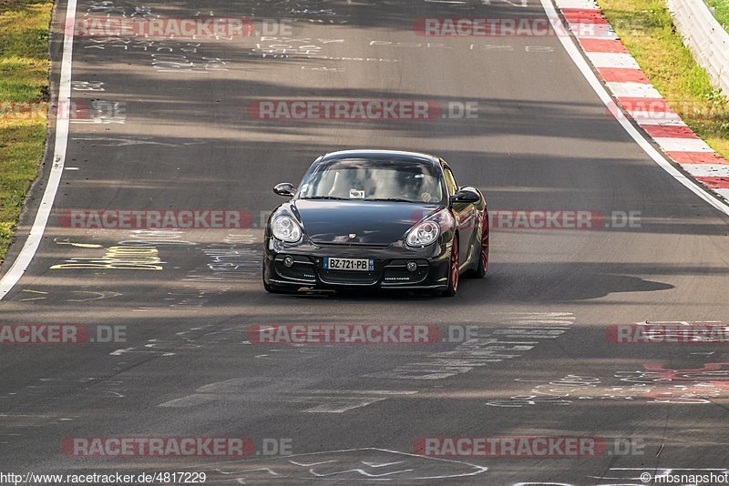 Bild #4817229 - Touristenfahrten Nürburgring Nordschleife 17.07.2018