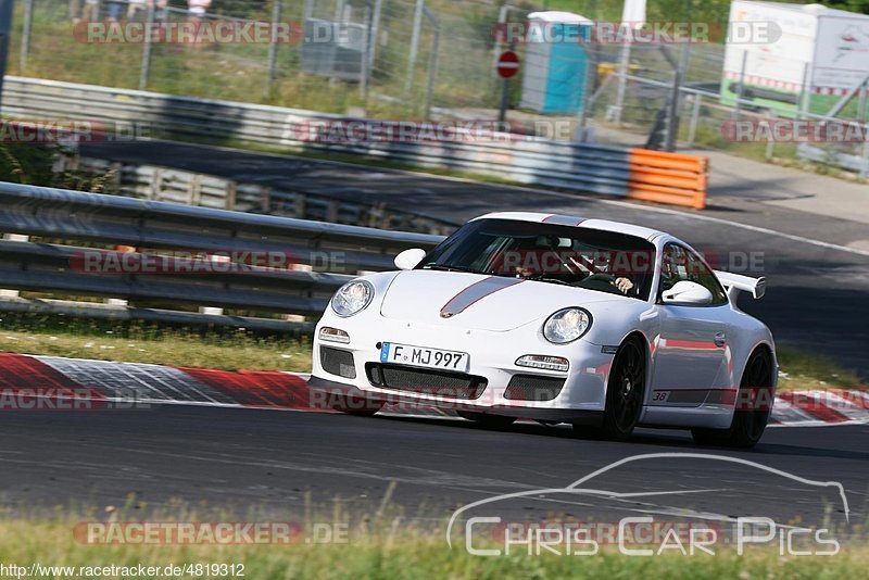 Bild #4819312 - Touristenfahrten Nürburgring Nordschleife 18.07.2018 