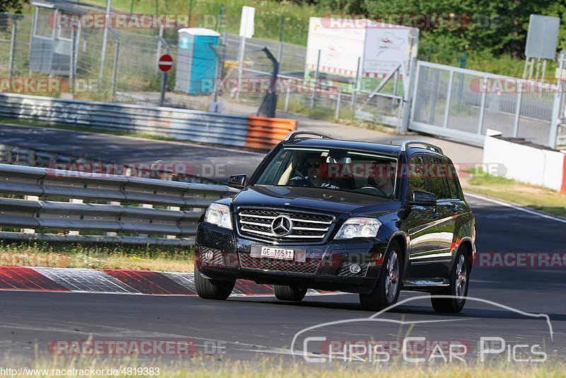 Bild #4819383 - Touristenfahrten Nürburgring Nordschleife 18.07.2018 