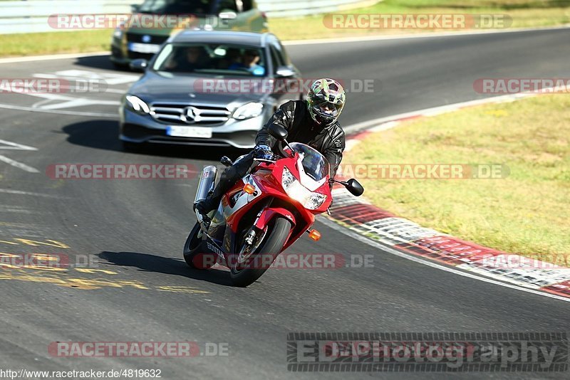 Bild #4819632 - Touristenfahrten Nürburgring Nordschleife 18.07.2018 