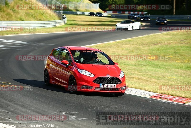 Bild #4819846 - Touristenfahrten Nürburgring Nordschleife 18.07.2018 