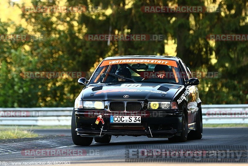 Bild #4820363 - Touristenfahrten Nürburgring Nordschleife 18.07.2018 