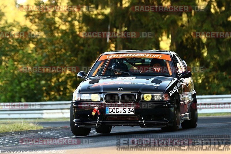 Bild #4820530 - Touristenfahrten Nürburgring Nordschleife 18.07.2018 