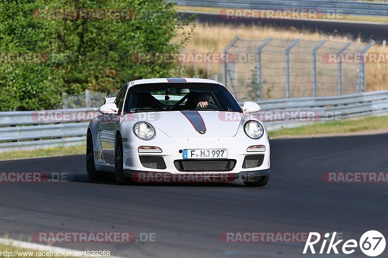 Bild #4823268 - Touristenfahrten Nürburgring Nordschleife 18.07.2018 