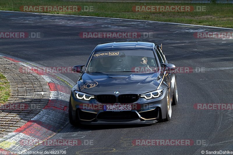 Bild #4823706 - Touristenfahrten Nürburgring Nordschleife 18.07.2018 