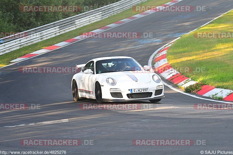 Bild #4825276 - Touristenfahrten Nürburgring Nordschleife 18.07.2018 