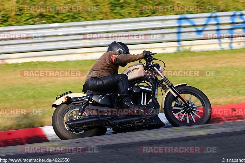 Bild #4826550 - Touristenfahrten Nürburgring Nordschleife 19.07.2018