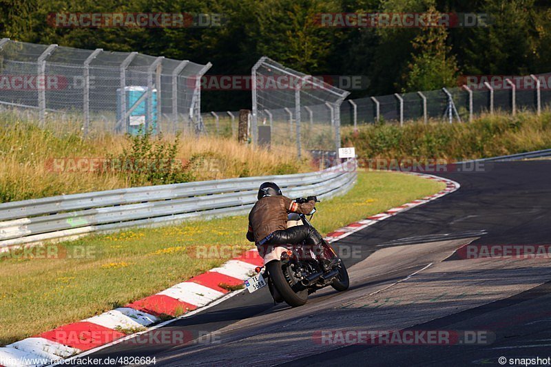 Bild #4826684 - Touristenfahrten Nürburgring Nordschleife 19.07.2018