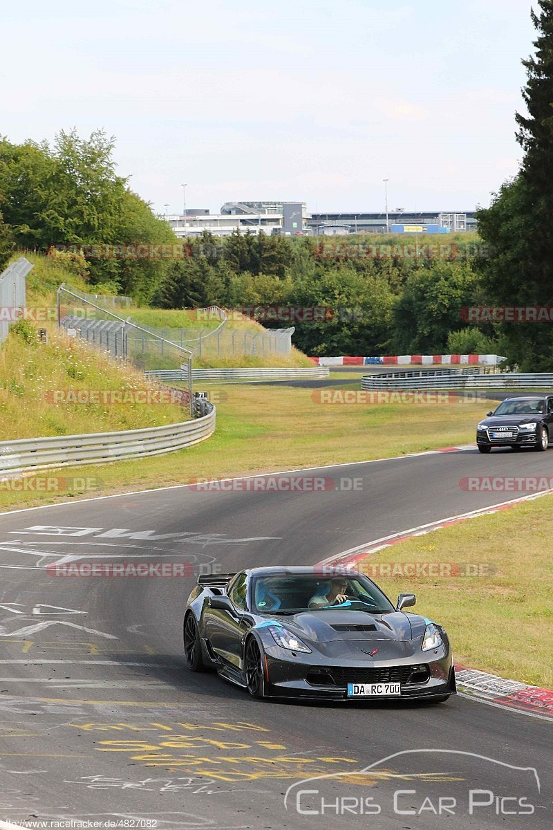 Bild #4827082 - Touristenfahrten Nürburgring Nordschleife 19.07.2018