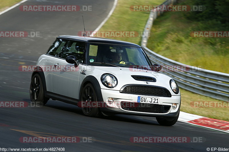 Bild #4827408 - Touristenfahrten Nürburgring Nordschleife 19.07.2018