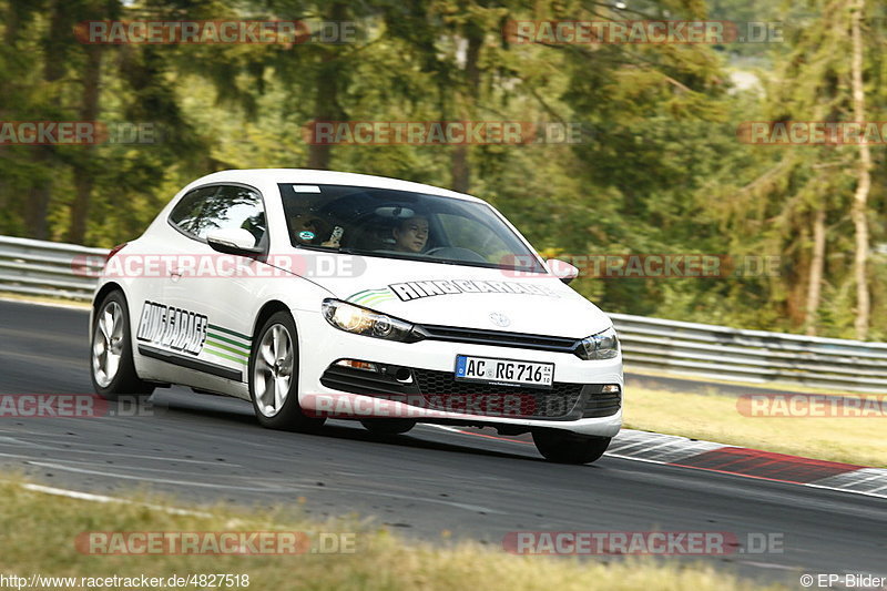 Bild #4827518 - Touristenfahrten Nürburgring Nordschleife 19.07.2018