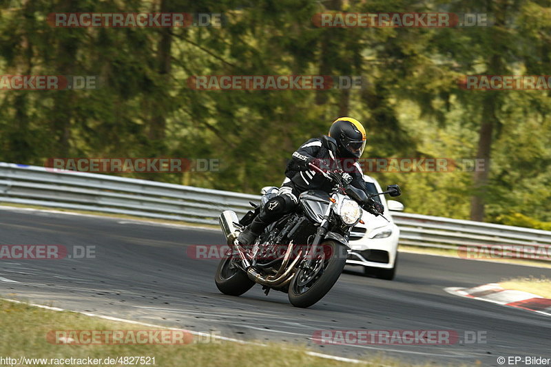 Bild #4827521 - Touristenfahrten Nürburgring Nordschleife 19.07.2018