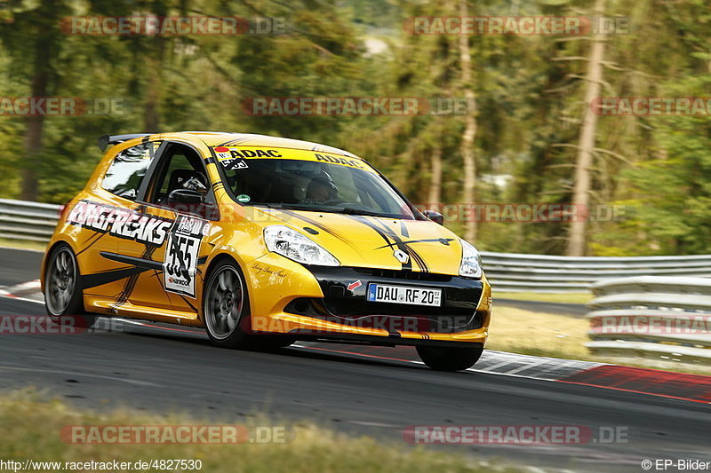 Bild #4827530 - Touristenfahrten Nürburgring Nordschleife 19.07.2018