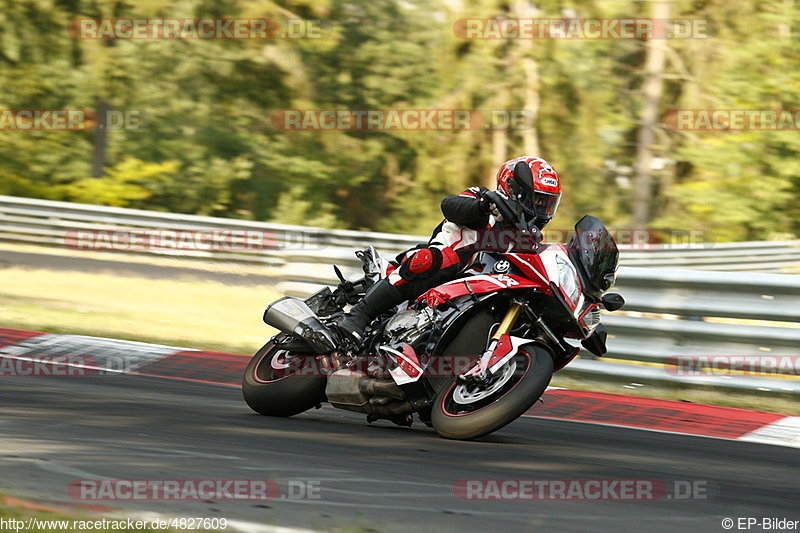 Bild #4827609 - Touristenfahrten Nürburgring Nordschleife 19.07.2018