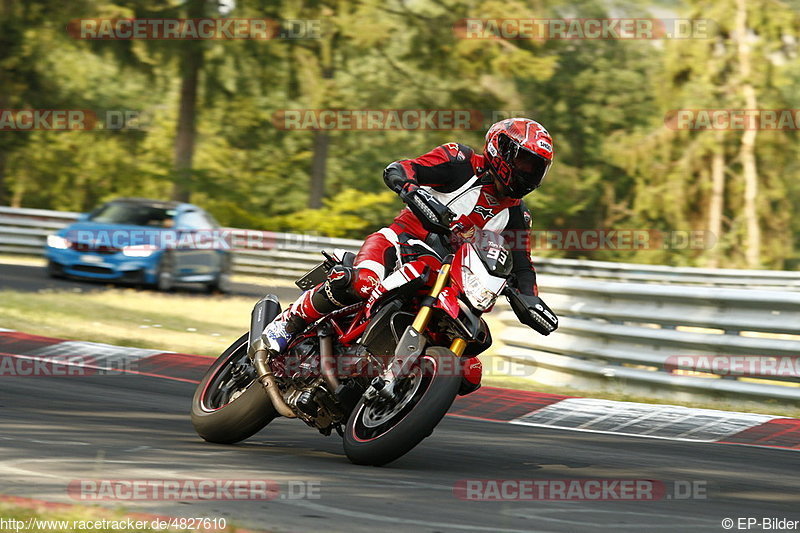 Bild #4827610 - Touristenfahrten Nürburgring Nordschleife 19.07.2018