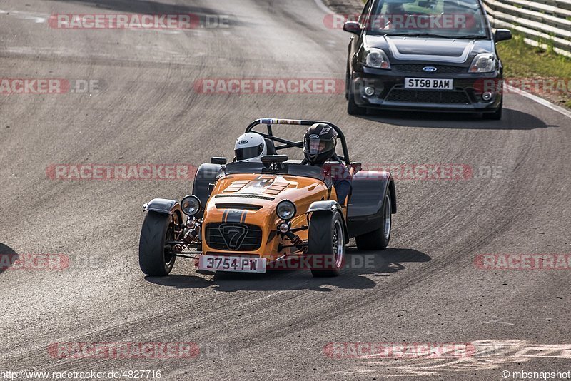 Bild #4827716 - Touristenfahrten Nürburgring Nordschleife 19.07.2018