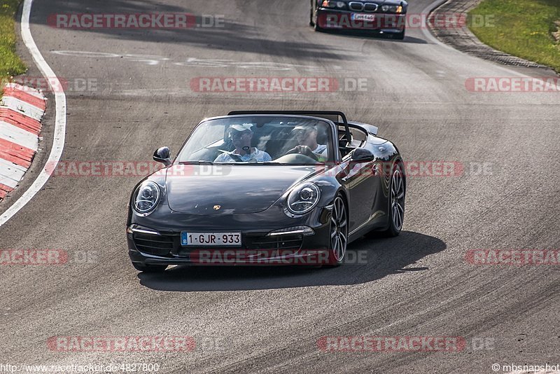 Bild #4827800 - Touristenfahrten Nürburgring Nordschleife 19.07.2018