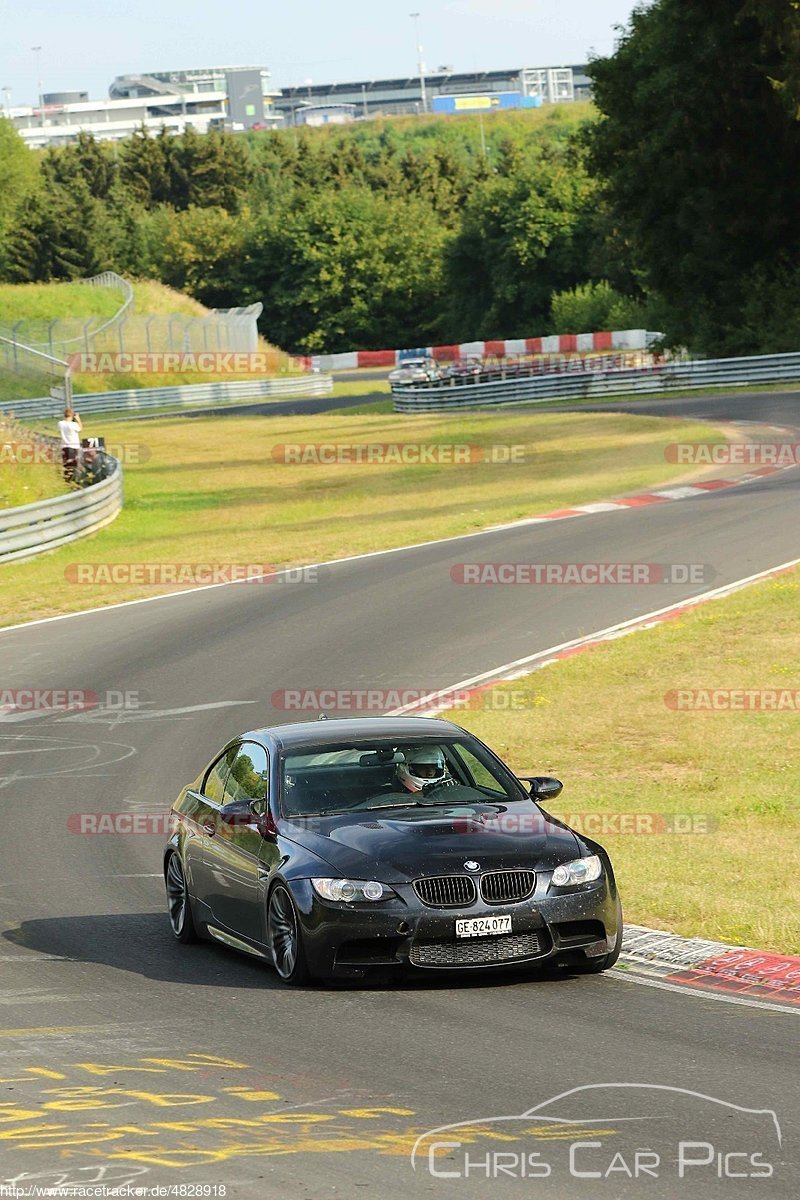 Bild #4828918 - Touristenfahrten Nürburgring Nordschleife 19.07.2018