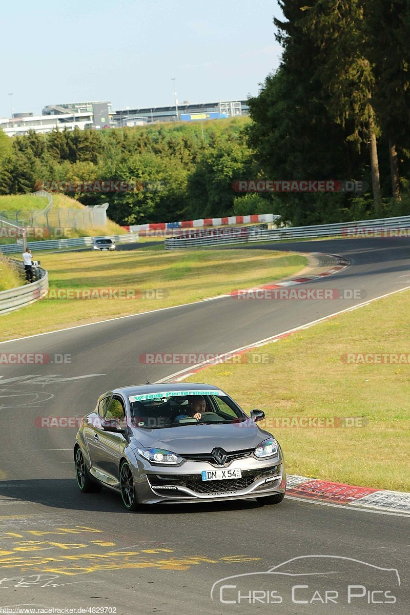 Bild #4829702 - Touristenfahrten Nürburgring Nordschleife 19.07.2018