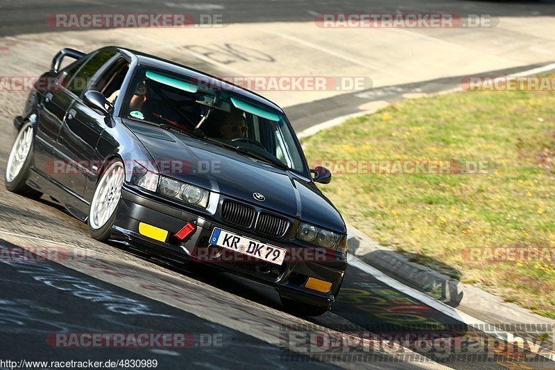 Bild #4830989 - Touristenfahrten Nürburgring Nordschleife 19.07.2018