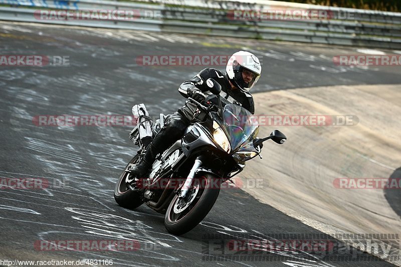 Bild #4831166 - Touristenfahrten Nürburgring Nordschleife 19.07.2018