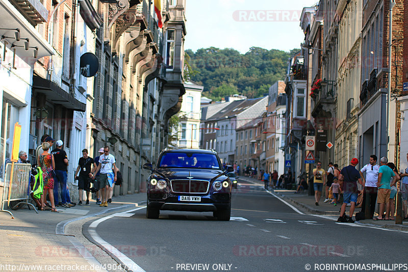 Bild #4904726 - Total  24h Spa Francorchamps