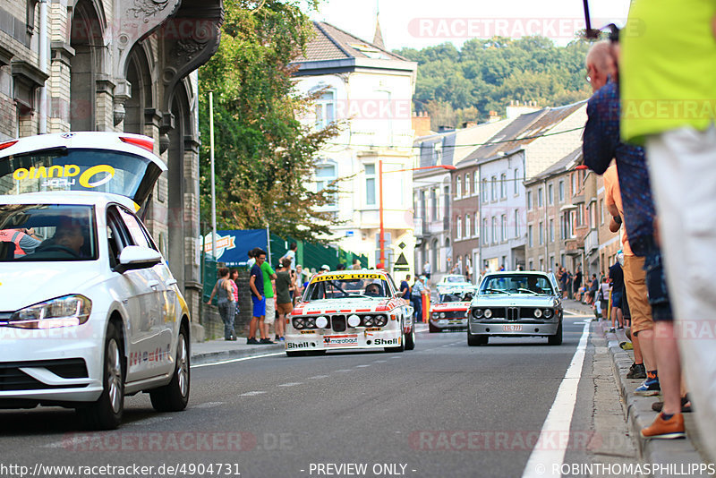 Bild #4904731 - Total  24h Spa Francorchamps