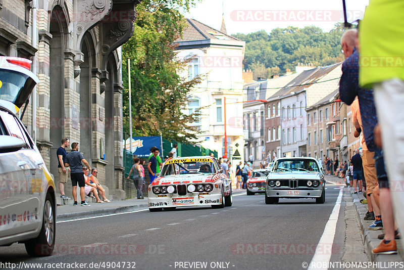 Bild #4904732 - Total  24h Spa Francorchamps