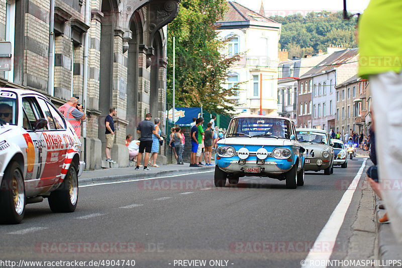 Bild #4904740 - Total  24h Spa Francorchamps