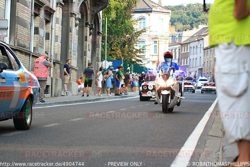 Bild #4904744 - Total  24h Spa Francorchamps