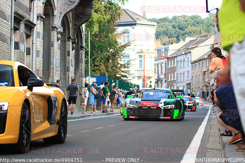 Bild #4904751 - Total  24h Spa Francorchamps