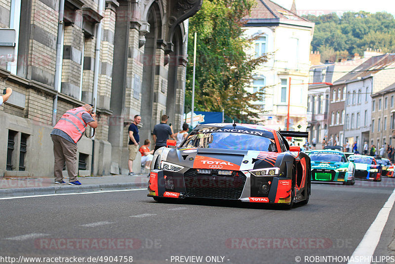 Bild #4904758 - Total  24h Spa Francorchamps