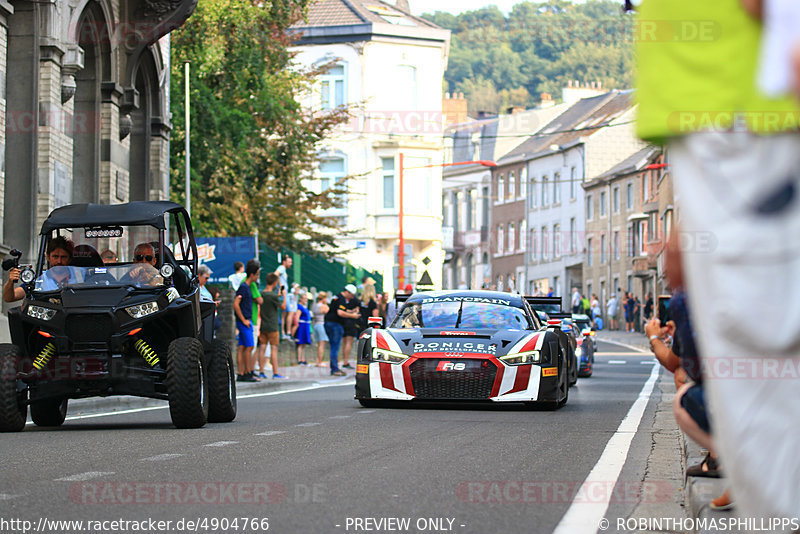 Bild #4904766 - Total  24h Spa Francorchamps