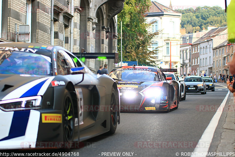 Bild #4904768 - Total  24h Spa Francorchamps