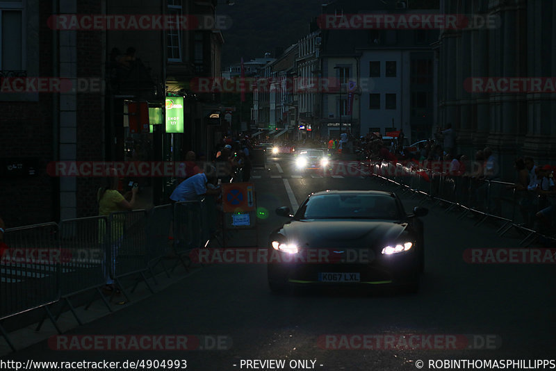 Bild #4904993 - Total  24h Spa Francorchamps