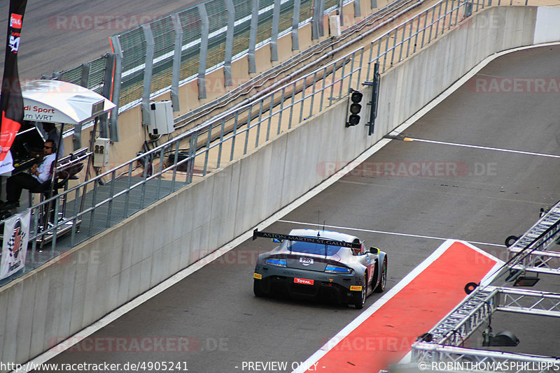 Bild #4905241 - Total  24h Spa Francorchamps