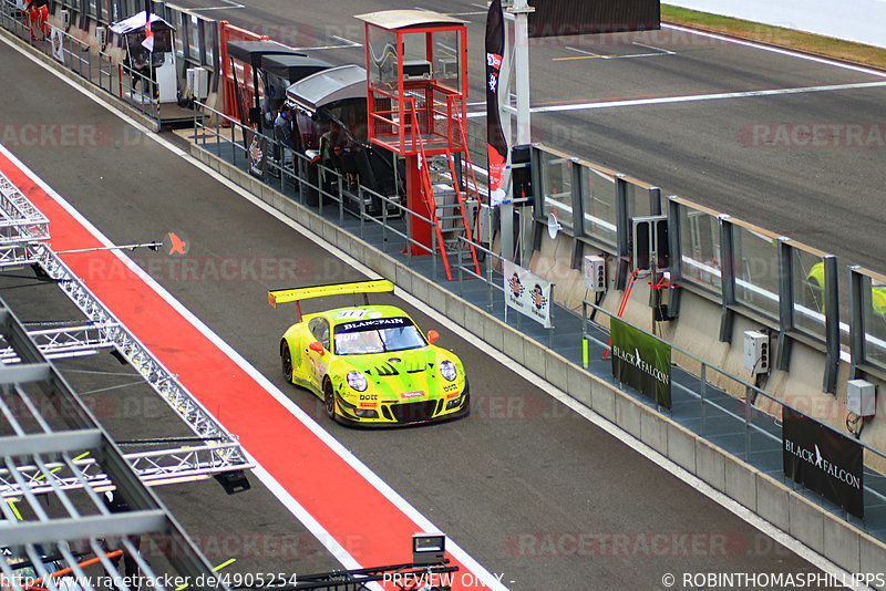 Bild #4905254 - Total  24h Spa Francorchamps