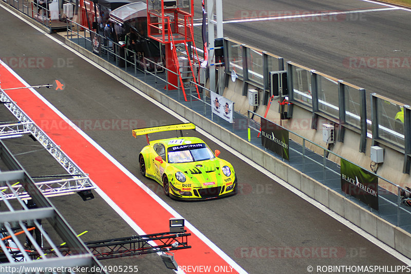 Bild #4905255 - Total  24h Spa Francorchamps