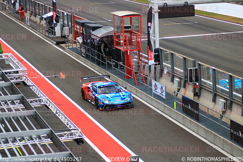 Bild #4905267 - Total  24h Spa Francorchamps