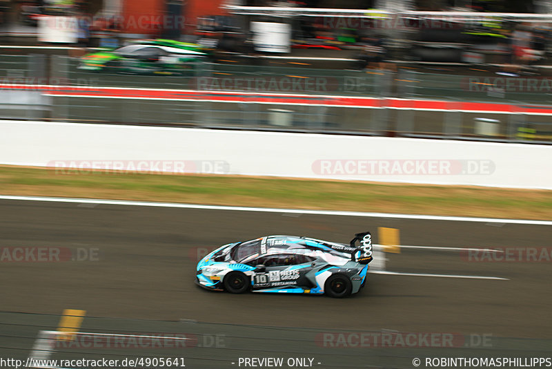 Bild #4905641 - Total  24h Spa Francorchamps