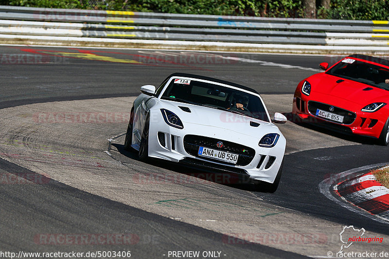 Bild #5003406 - NÜRBURGRING SPORTFAHRERTRAINING NORDSCHLEIFE XL (06.08.2018)