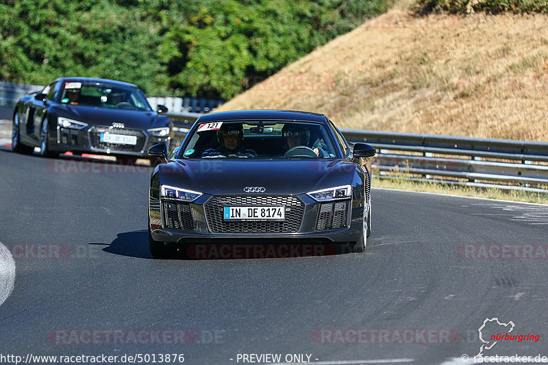 Bild #5013876 - NÜRBURGRING SPORTFAHRERTRAINING NORDSCHLEIFE XL (06.08.2018)