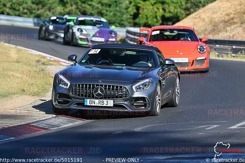 Bild #5015191 - NÜRBURGRING SPORTFAHRERTRAINING NORDSCHLEIFE XL (06.08.2018)