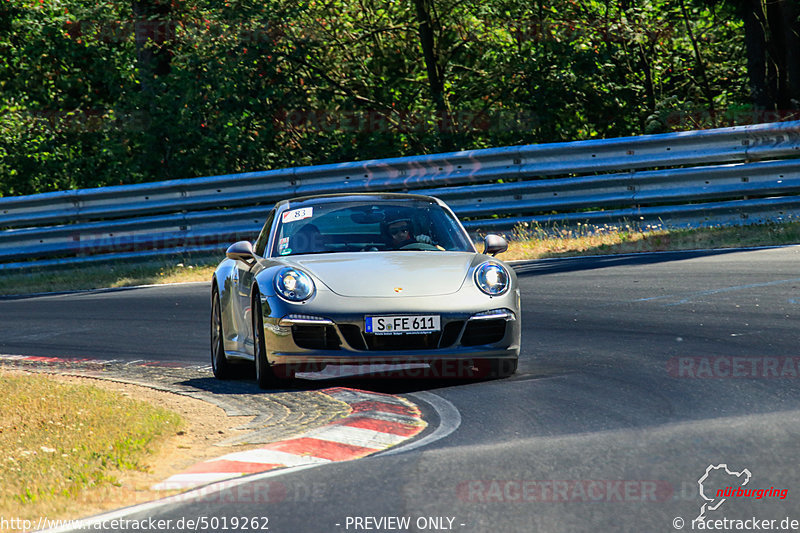 Bild #5019262 - NÜRBURGRING SPORTFAHRERTRAINING NORDSCHLEIFE XL (06.08.2018)