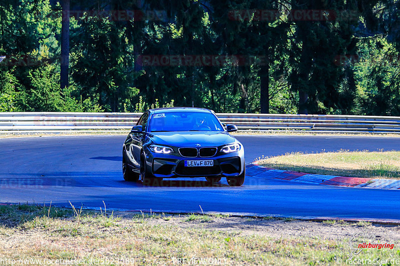 Bild #5023089 - NÜRBURGRING SPORTFAHRERTRAINING NORDSCHLEIFE XL (06.08.2018)